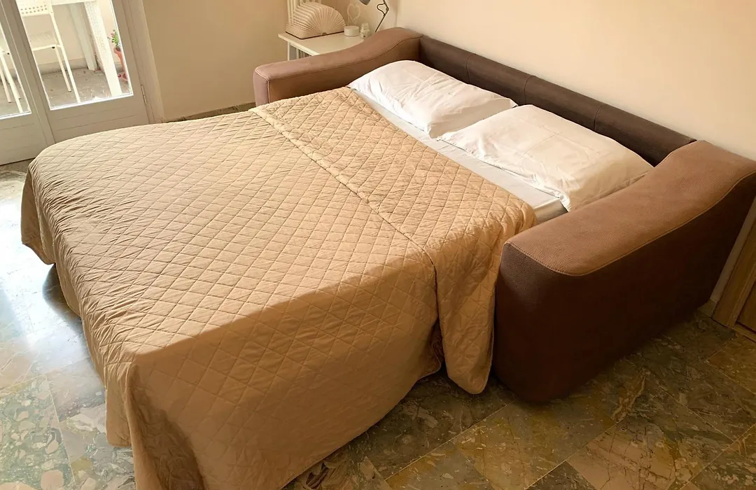 A Casa Di Giovi-1
