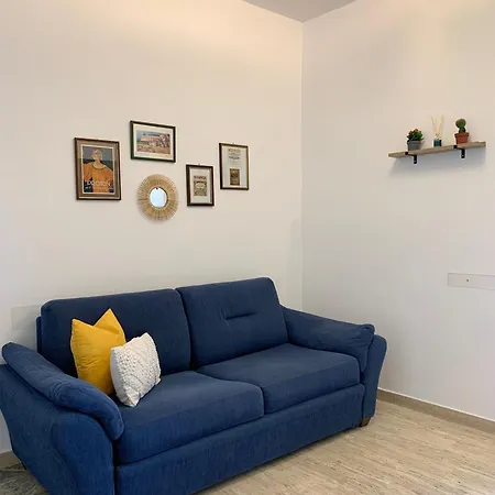 A Casa Di Giovi-2