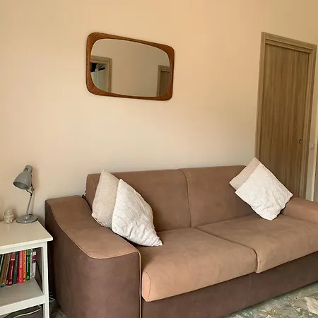 A Casa Di Giovi-2