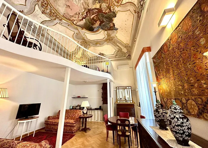 Natoli - Residenze D'Epoca