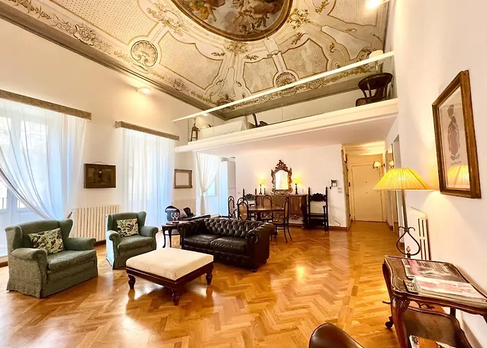 Natoli - Residenze D'Epoca