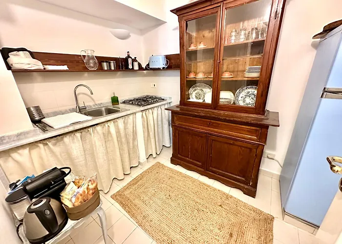 Natoli - Residenze D'Epoca